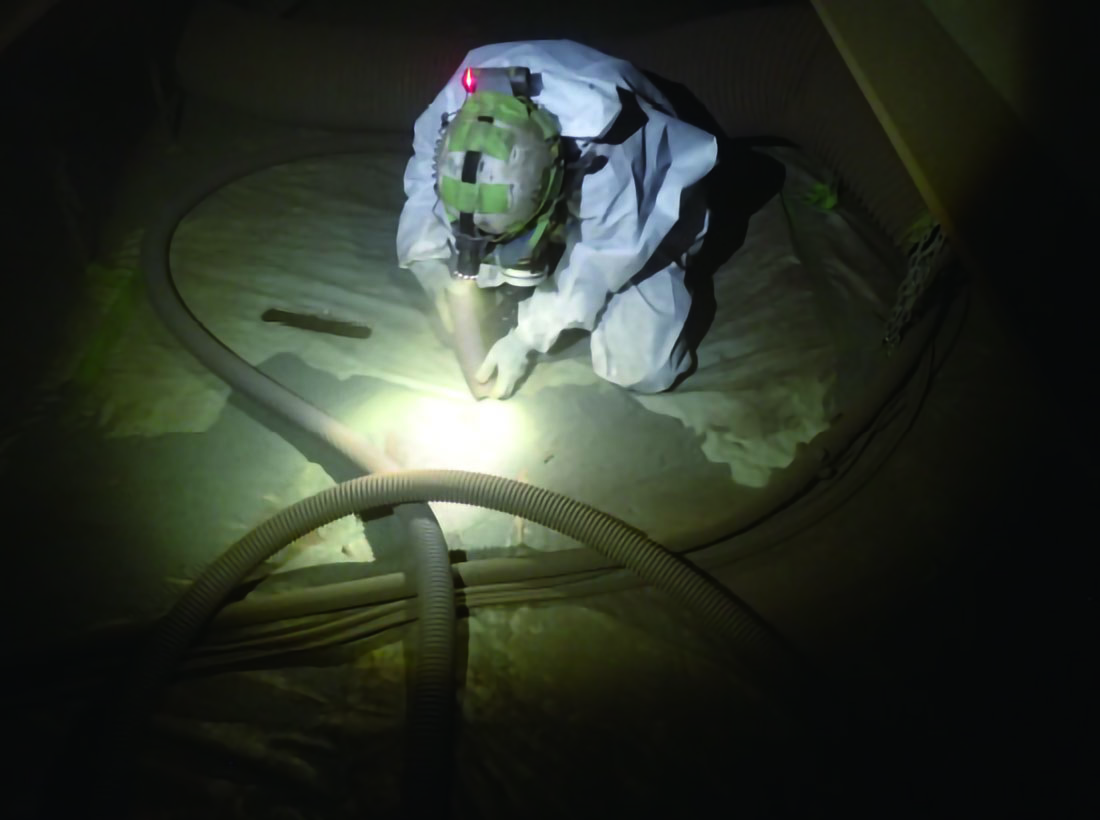 循環式オープンブラストの特徴
大幅コストダウン