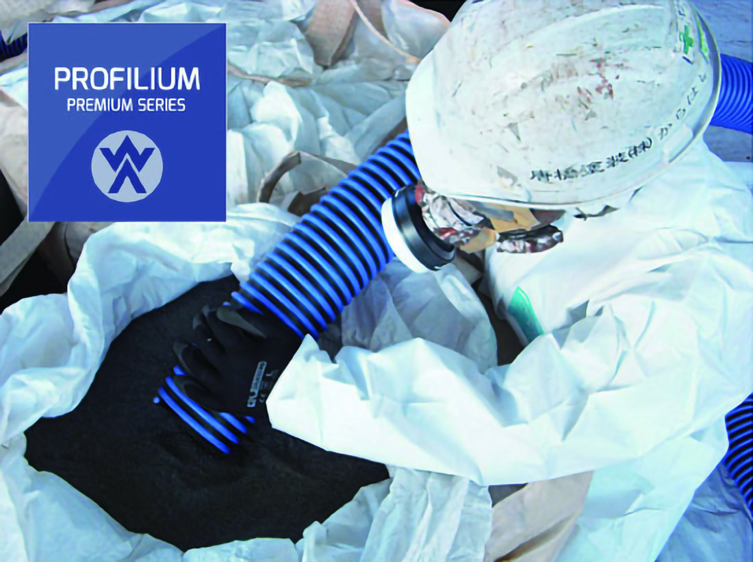 循環式オープンブラストの特徴
研削材の選定